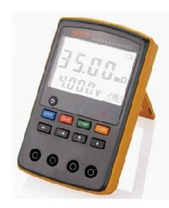 電池內阻 電池內阻