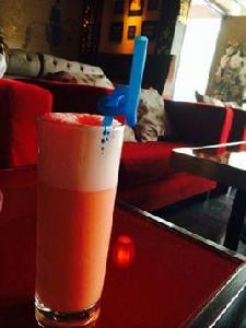 波斯貓[同名雞尾酒]