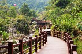 清遠王子山森林公園 清遠王子山森林公園