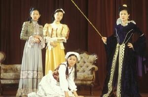 《點指賊賊賊捉賊》