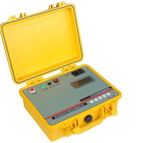 水內冷發電機絕緣特性測試儀 水內冷發電機絕緣特性測試儀