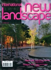 國際新景觀國內篇 國際新景觀國內篇