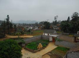 普妥村[雲南曲靖市羅平縣羅雄鎮下轄村]