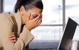 季節抑鬱症 季節抑鬱症