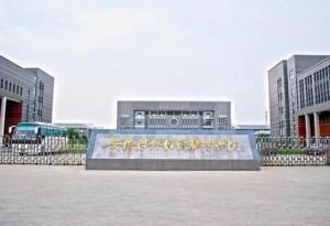 安徽涉外經濟職業學院 安徽涉外經濟職業學院