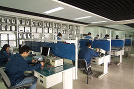 武漢高壓研究所 武漢高壓研究所