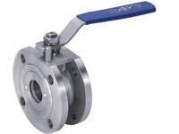 對夾球閥 對夾球閥