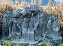 東林八君子 東林八君子