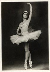 瓦岡諾娃 瓦岡諾娃