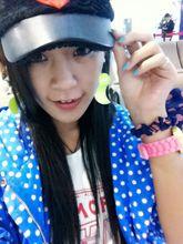 喜歡你的小秘密