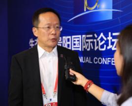 周非[WWF北京代表處項目總監]