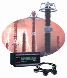 泄漏電流監視儀