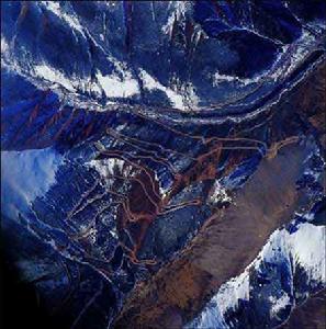 中國人的景觀大道