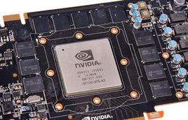 NVIDIA Geforce GTX480 NVIDIA Geforce GTX480