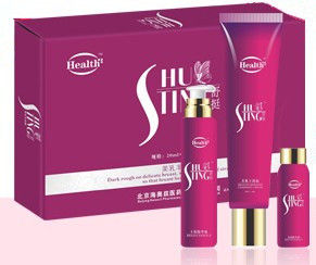 舒挺金裝組合 舒挺金裝組合