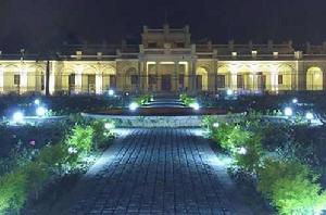 德里大學 德里大學