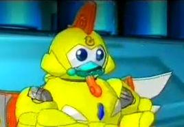 小雞米赫 小雞米赫