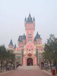 天津方特歡樂世界