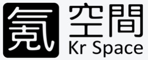 氪空間logo