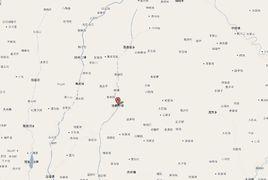 鐵佛寺鎮[漢陰縣鎮名]