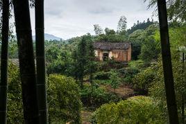 小空山村 小空山村