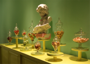 朱古力開心樂園