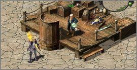 遊戲商人 遊戲商人