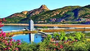 大乳山濱海旅遊度假區