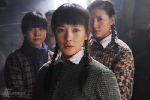 《聯考1977》劇照