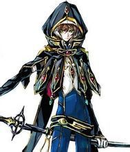 西歐羅法斯 西歐羅法斯