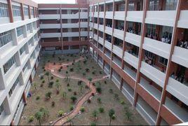 廣東中山理工學校 廣東中山理工學校