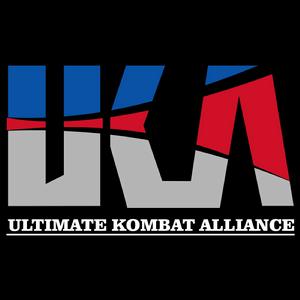 終極盔甲競技運動 終極盔甲競技運動