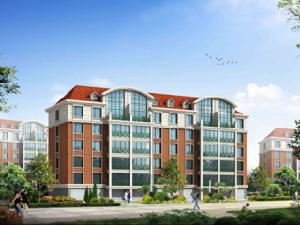 海天莊園 海天莊園