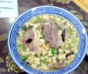 舌尖上的陝西 舌尖上的陝西