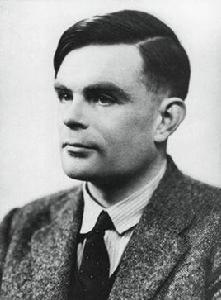 艾倫·麥席森·圖靈