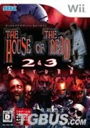 《死亡之屋2&3:回歸》 《死亡之屋2&3:回歸》