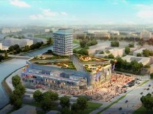 建國路奧特萊斯 建國路奧特萊斯