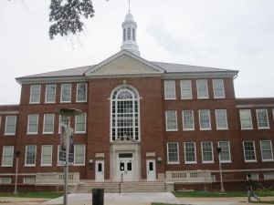 路易斯安那科技大學