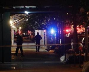 9·18紐約爆炸事件