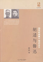 20世紀的兩個知識分子:胡適與魯迅 20世紀的兩個知識分子:胡適與魯迅
