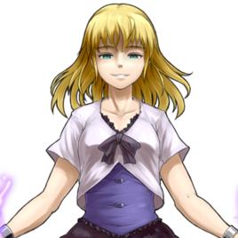 Eve-akof劇情人物 Eve-akof劇情人物