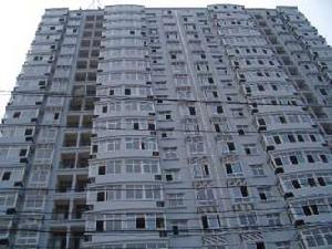 白鰭豚大廈 白鰭豚大廈