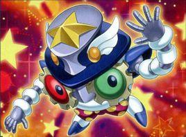 娛樂夥伴異色眼同調士 娛樂夥伴異色眼同調士