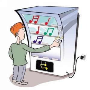 音樂攻擊 音樂攻擊