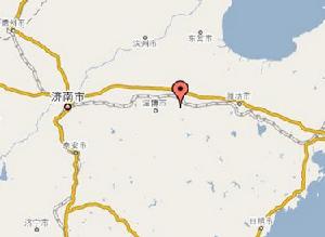 （圖）雲峽河回族鄉