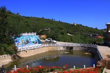 岩井寺風景區 岩井寺風景區