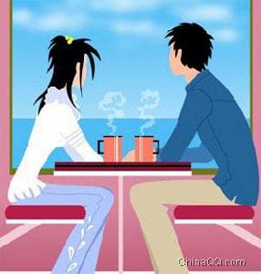 周末焦慮症患者應多參加社交活動