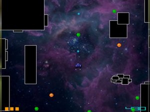 穿過包圍圈 穿過包圍圈