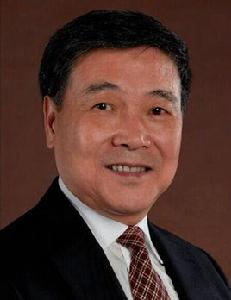 張志剛[中國商業聯合會會長]