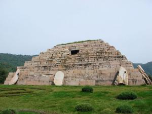 Yanbian Korean Autonomous Prefecture